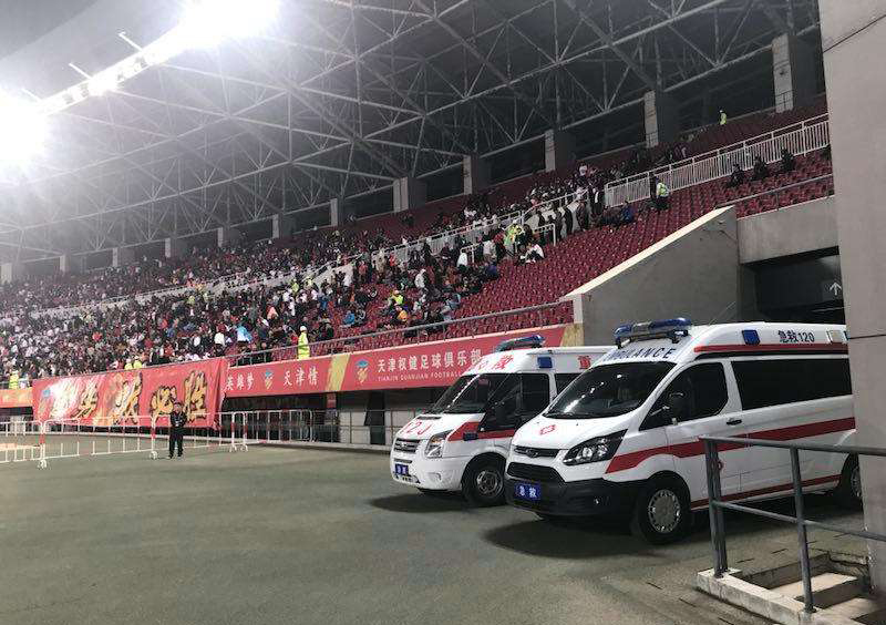 万荣县大中小型活动保障